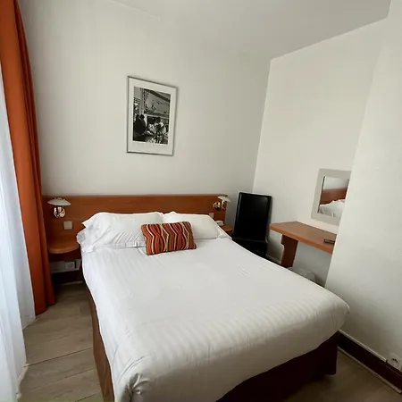 Colbert Hotel 3*