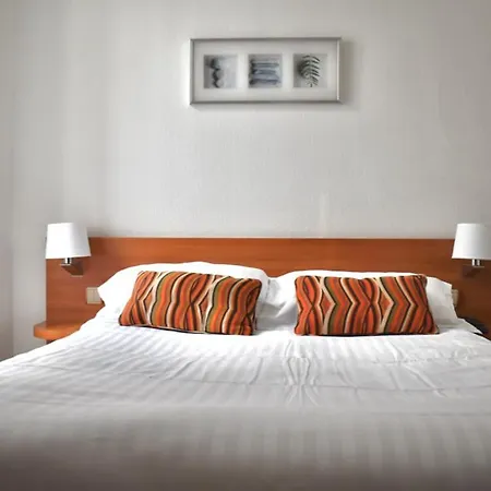 Colbert Hotel