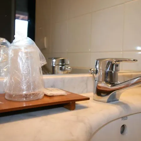 Colbert Hotel 3*