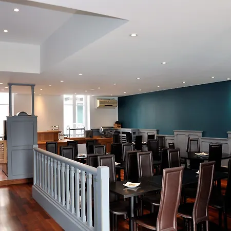 Hotel Colbert 3*