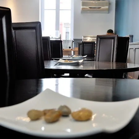 Hotel Colbert 3*