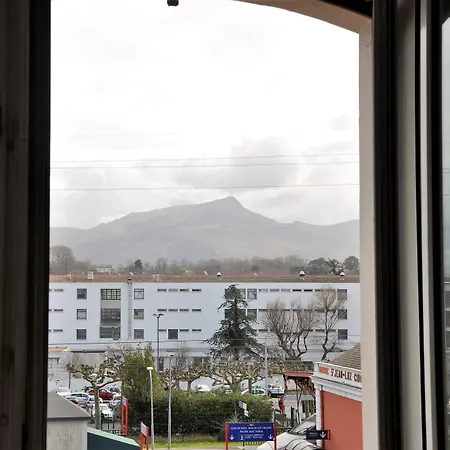 Hotel Colbert