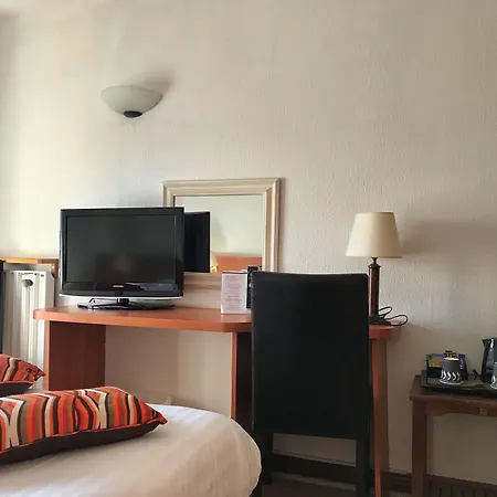 Colbert Hotel