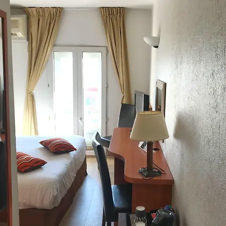 Hotel Colbert