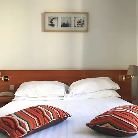 Hotel Colbert