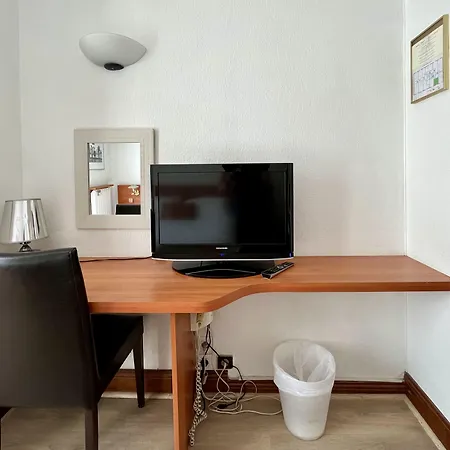 Hotel Colbert Saint-Jean-de-Luz