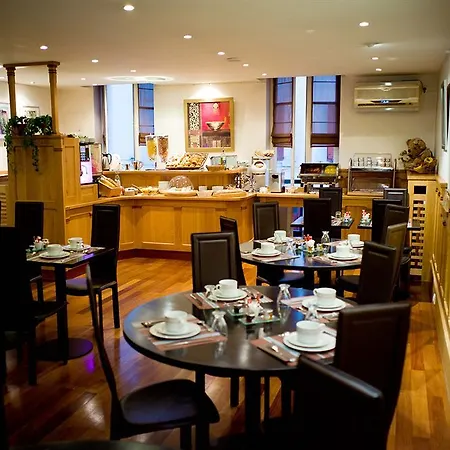 Colbert Hotel 3*