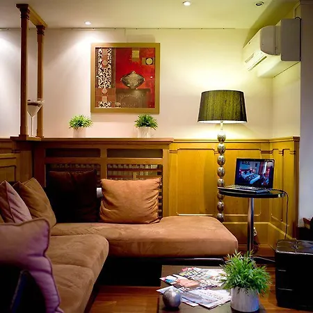 Colbert Hotel 3*