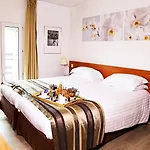 Colbert Hotel