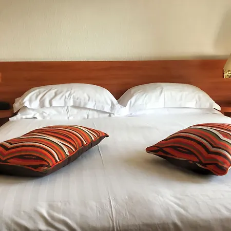 Colbert Hotel