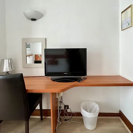 Hotel Colbert Saint-Jean-de-Luz