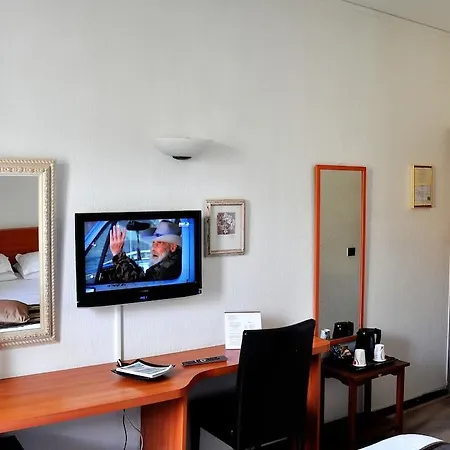 Hotel Colbert