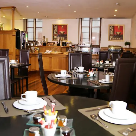 Colbert سان جان دو لوز