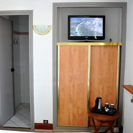 Colbert سان جان دو لوز