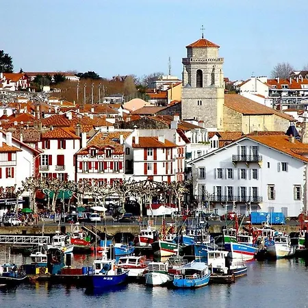 Colbert Hotel Saint-Jean-de-Luz