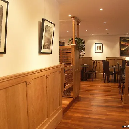 Hotel Colbert 3*