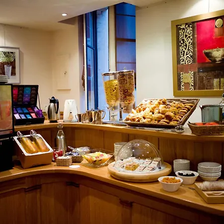 Hotell Colbert Saint-Jean-de-Luz