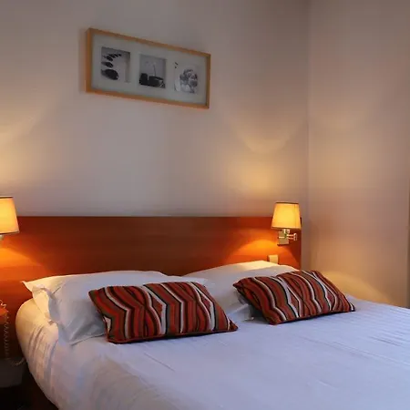 Colbert Hotel 3*