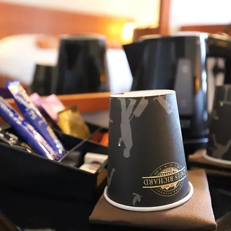 Colbert فندق سان جان دو لوز