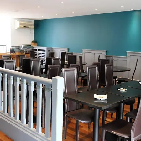 Colbert Hotell Saint-Jean-de-Luz