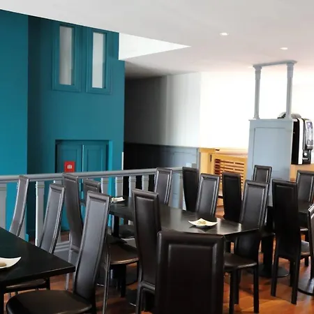 Colbert سان جان دو لوز