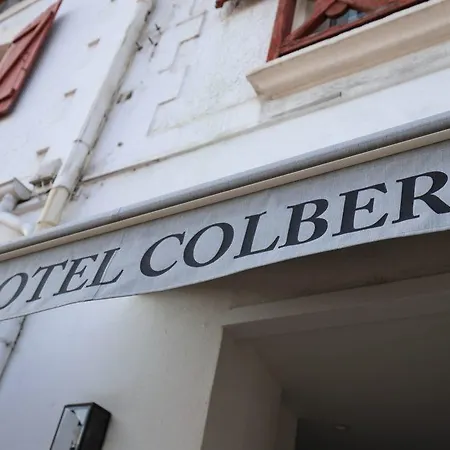 Colbert 3*