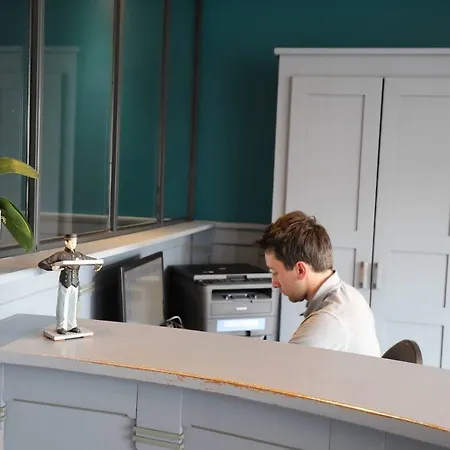Hotel Colbert