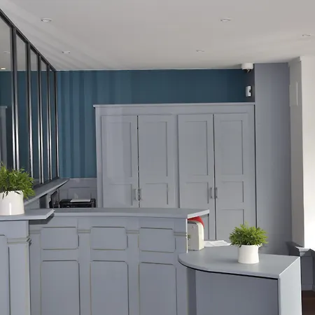 Colbert 3* سان جان دو لوز