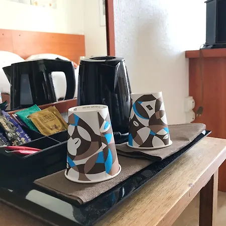 Colbert فندق سان جان دو لوز