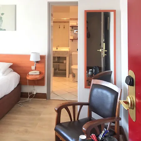 Colbert Ξενοδοχείο