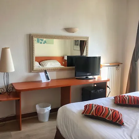 Colbert Hotell Saint-Jean-de-Luz