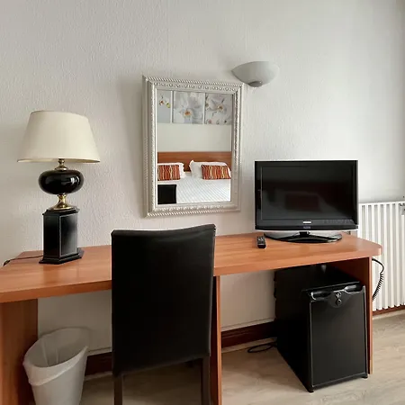 Colbert Hotell Saint-Jean-de-Luz