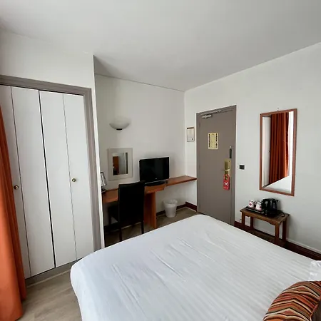 Colbert Hotell Saint-Jean-de-Luz