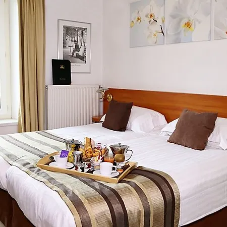 Colbert Hotel 3*