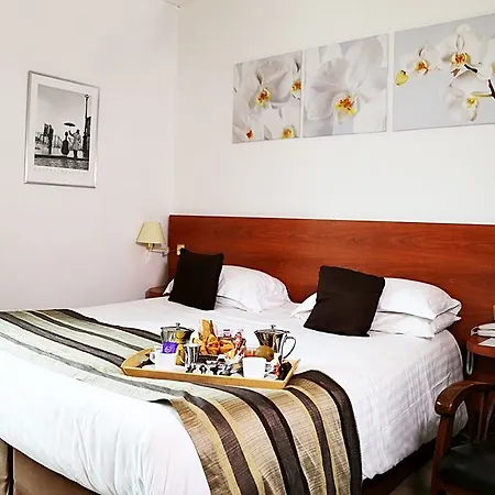 Colbert Hotel Saint-Jean-de-Luz