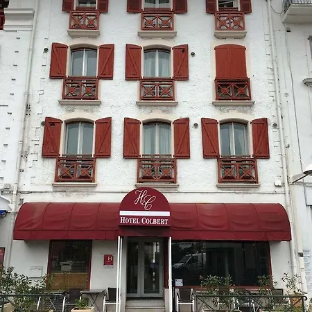 Hotel Colbert