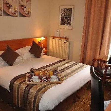 Colbert 3* Saint-Jean-de-Luz