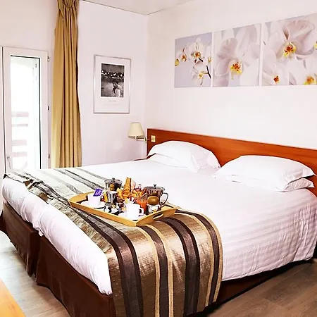 Colbert Hotel