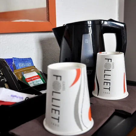 Hotel Colbert 3*