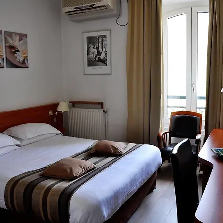 Hotel Colbert Saint-Jean-de-Luz