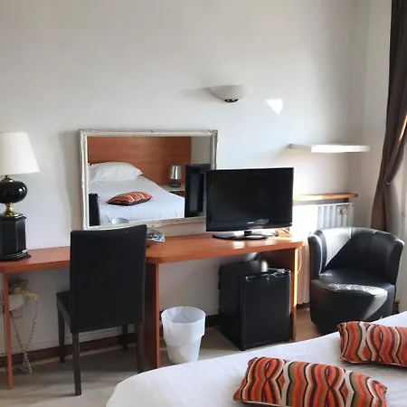 Hotel Colbert 3*