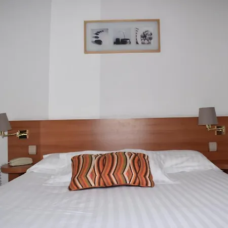 Hotell Colbert Saint-Jean-de-Luz