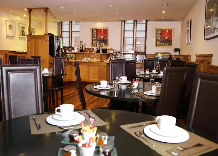 Colbert Saint-Jean-de-Luz