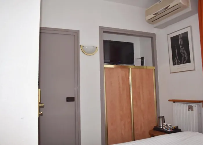 Szálloda Colbert Saint-Jean-de-Luz