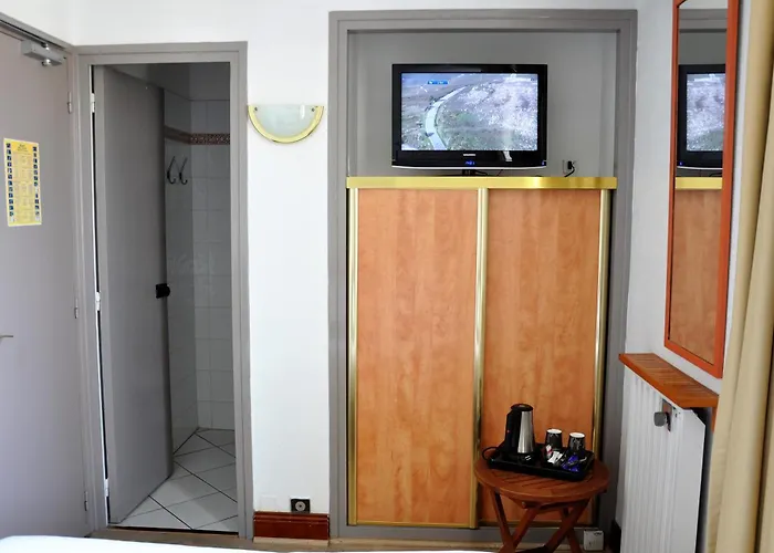 Colbert Saint-Jean-de-Luz