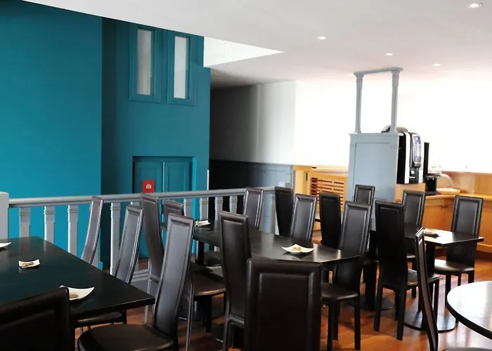 Colbert San Juan de Luz