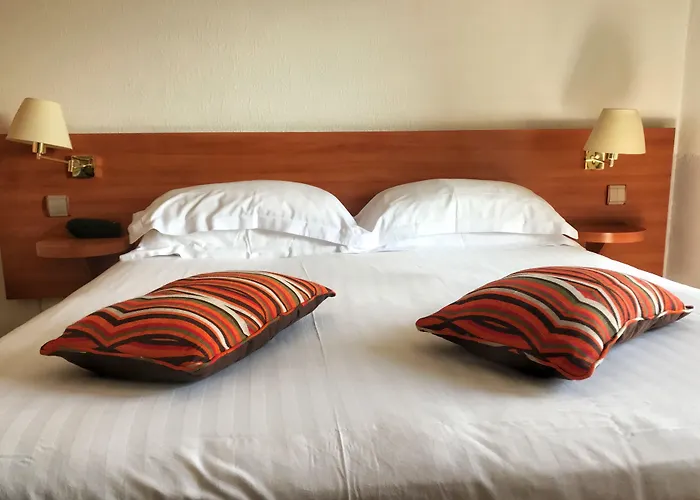 Colbert 3* Saint-Jean-de-Luz