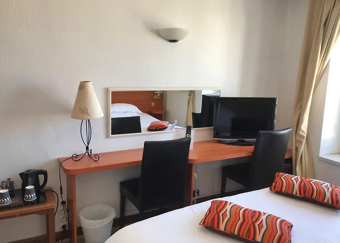 Hotel Colbert Saint-Jean-de-Luz