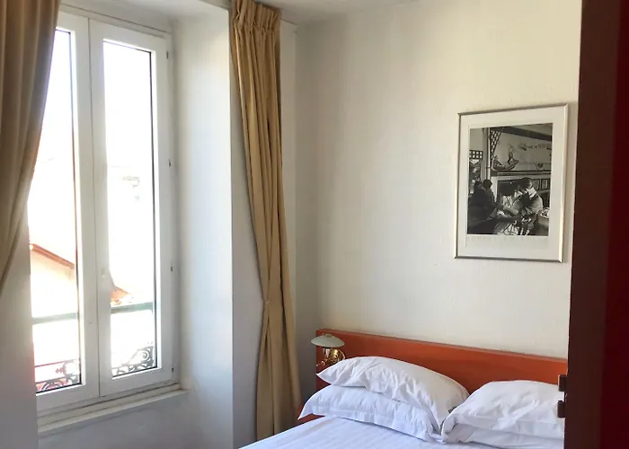 Colbert 3* San Juan de Luz