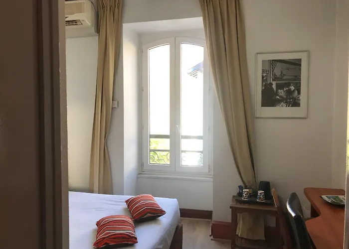 Colbert Hotel Saint-Jean-de-Luz